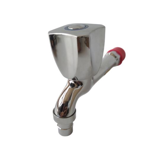 1/2 IN/ AUGUSTO Kran Air Taman Kamar Mandi Mesin Cuci Stainless