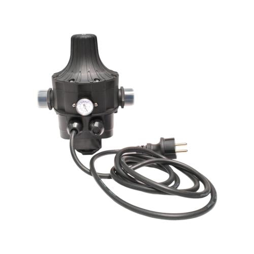 1 IN x 1 IN / WASSER WPC-01 P Otomatis Pompa Dorong Booster Pressure Control