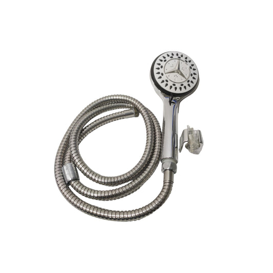 1/2 IN × 150 CM / COBZ 02 Hand Shower Tangan Kamar Mandi Set