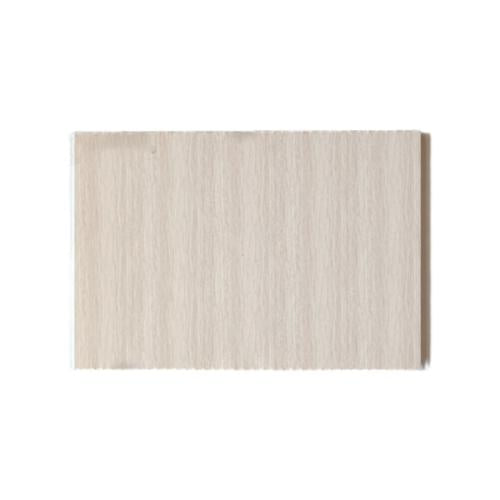 8 MM x 30 CM x 5 M / SHUNDA PLAFON K-9119F Plafon Gypsum GRC U PVC Hotstamping Lembar