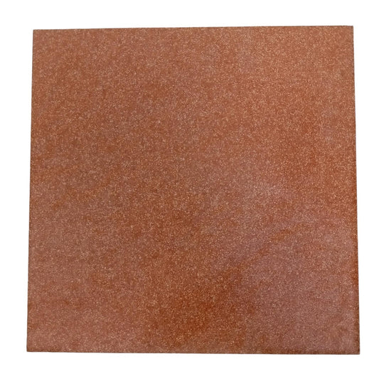 25 CM x 25 CM / UNO SIERRA Keramik Lantai Kamar Mandi Matte Beige Dus