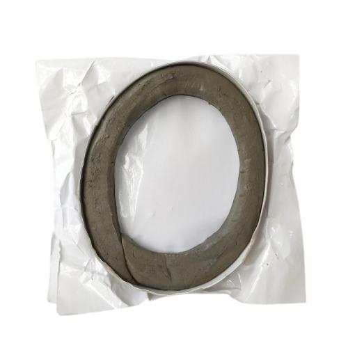 100 MM / TM Dodol Gasket Tatakan Karet Seal Kloset Duduk Monoblok Urinal