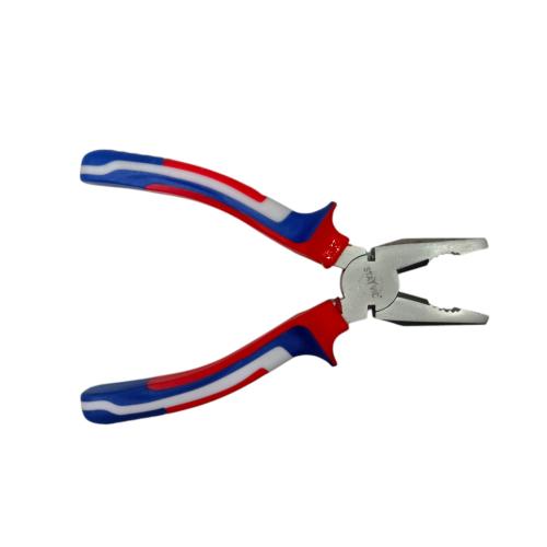 7 IN / STAYVIC USA Tang Kombinasi Kawat Kabel Combination Pliers