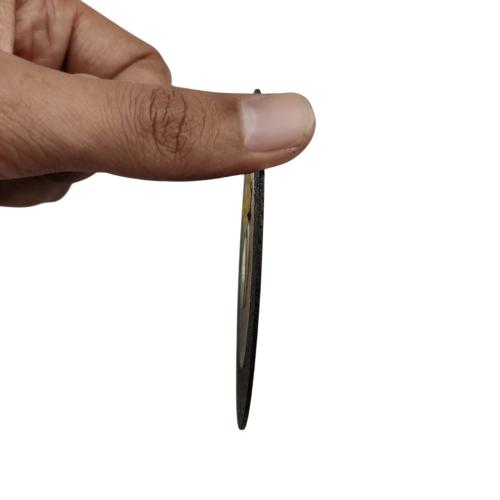 4 IN / WD Metal Grinding Mata Gerinda Potong Cutting Besi Baja