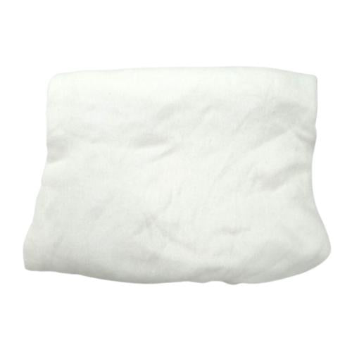 100 G / NM Kain Compound Kompon Poles Ball Kaos Majun Putih Bungkus