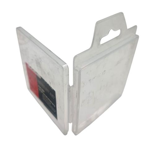 1 CM x 9 CM x 7 CM / VPR Tool Organizer Box Screwdiver Obeng Angin