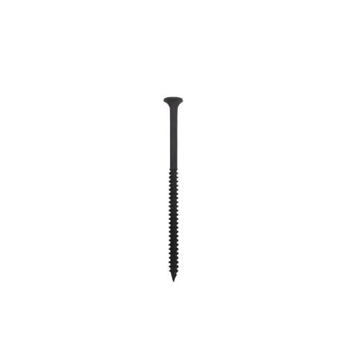 #6 MM X 3 IN / XP TOOL Sekrup Gypsum Screw Plafon Board GRC Hitam Dus
