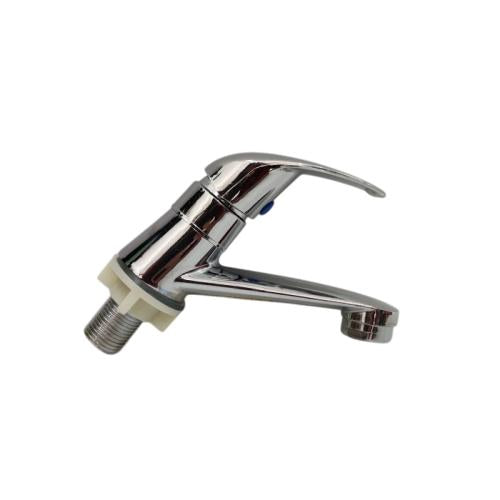 1/2 IN / COBZ KWB-7502 Kran Air Sink Wastafel Bak Cuci Piring Stainless