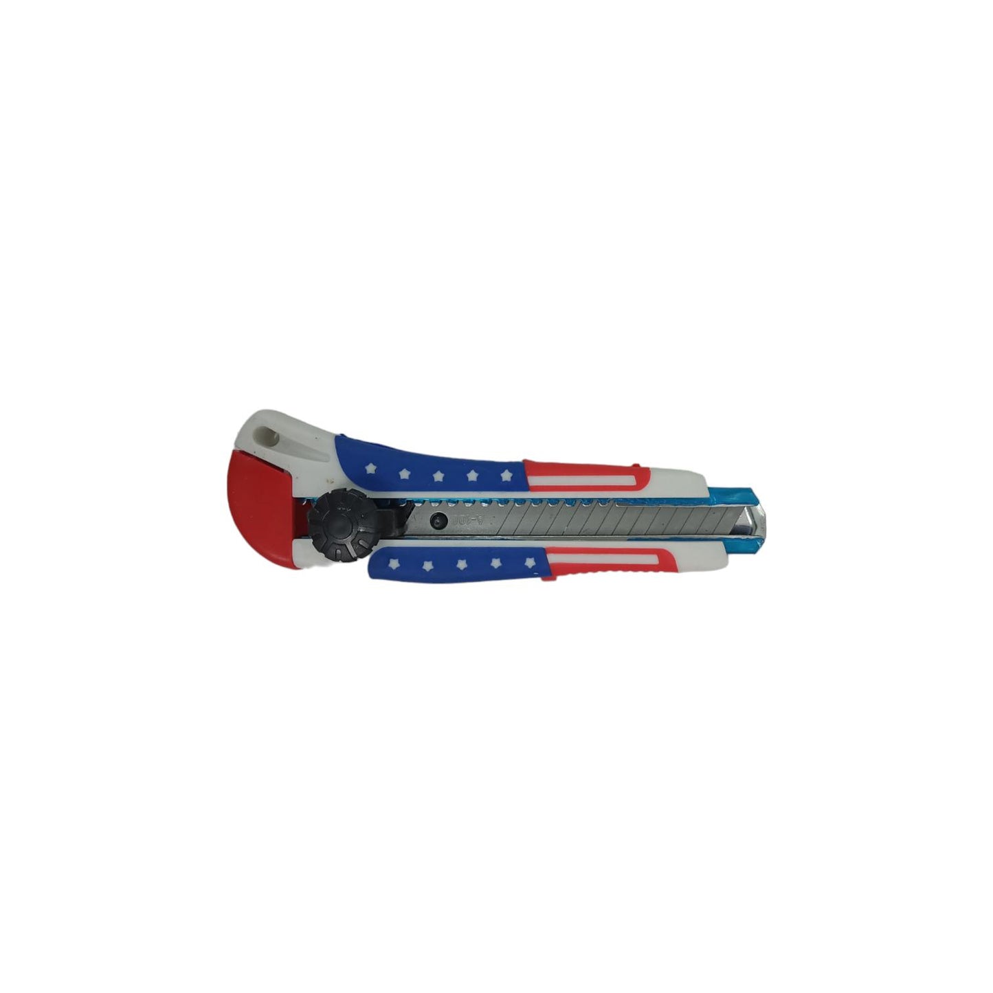 MINGYANG Pisau Cutter Pemotong Kertas Utility Heavy Duty Blade Besar