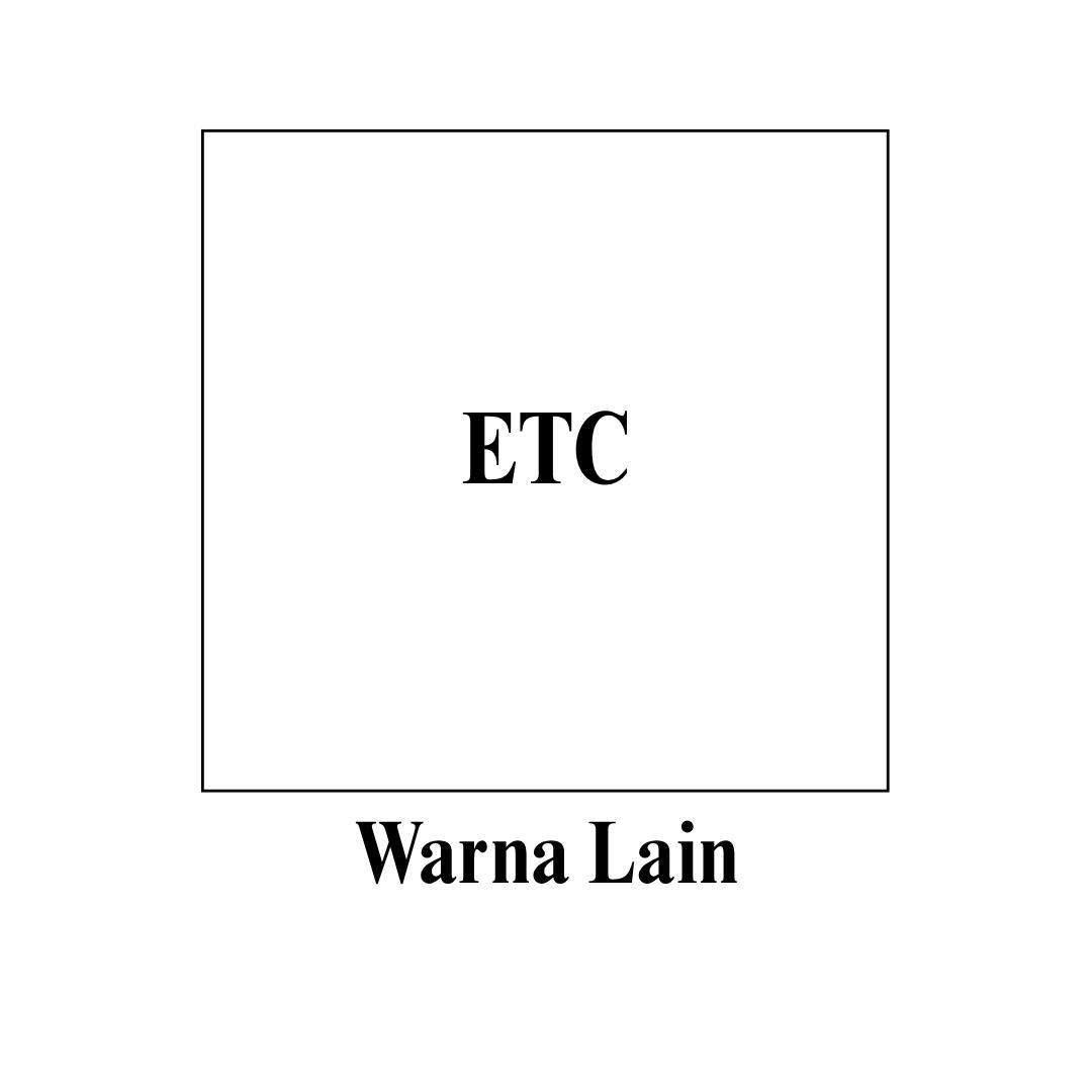 1 KG / PENTA PRIMA Cat Duco Kayu Besi Semprot Kaleng