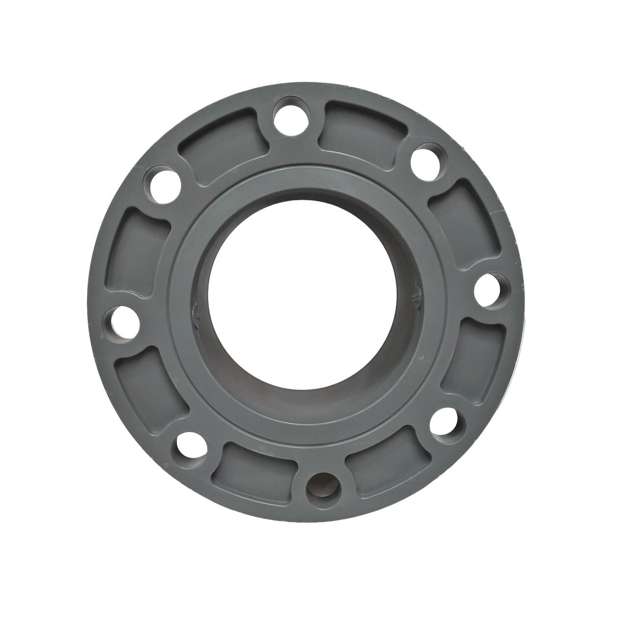 6 IN / RUCIKA AW Flange Plendes Sambungan Fitting Pipa PVC