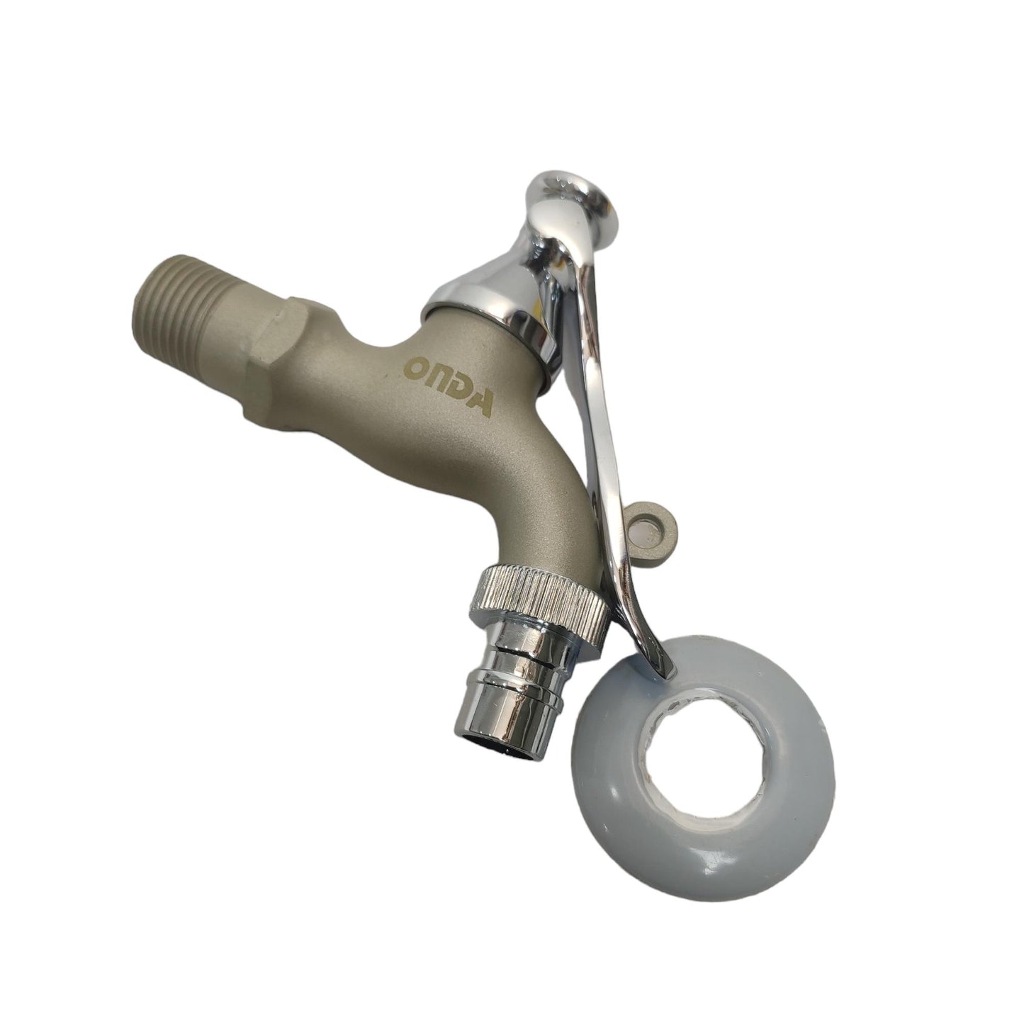 1/2 IN / ONDA A 820 K Kran Air Taman Kebun Kunci Mesin Cuci Stainless