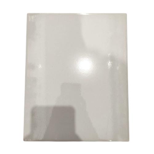 20 CM X 25 CM / RAYMOND PICCO Keramik Dinding Glossy Dus