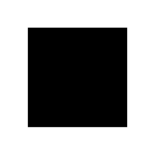 40 CM x 40 CM / ACCURA CHARCOAL Keramik Lantai Rumah Glossy Black Dus