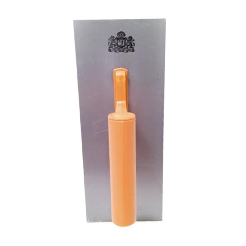 10 IN / TROWEL Raskam Trowel Perata Acian Tembok Polos Beton Besi