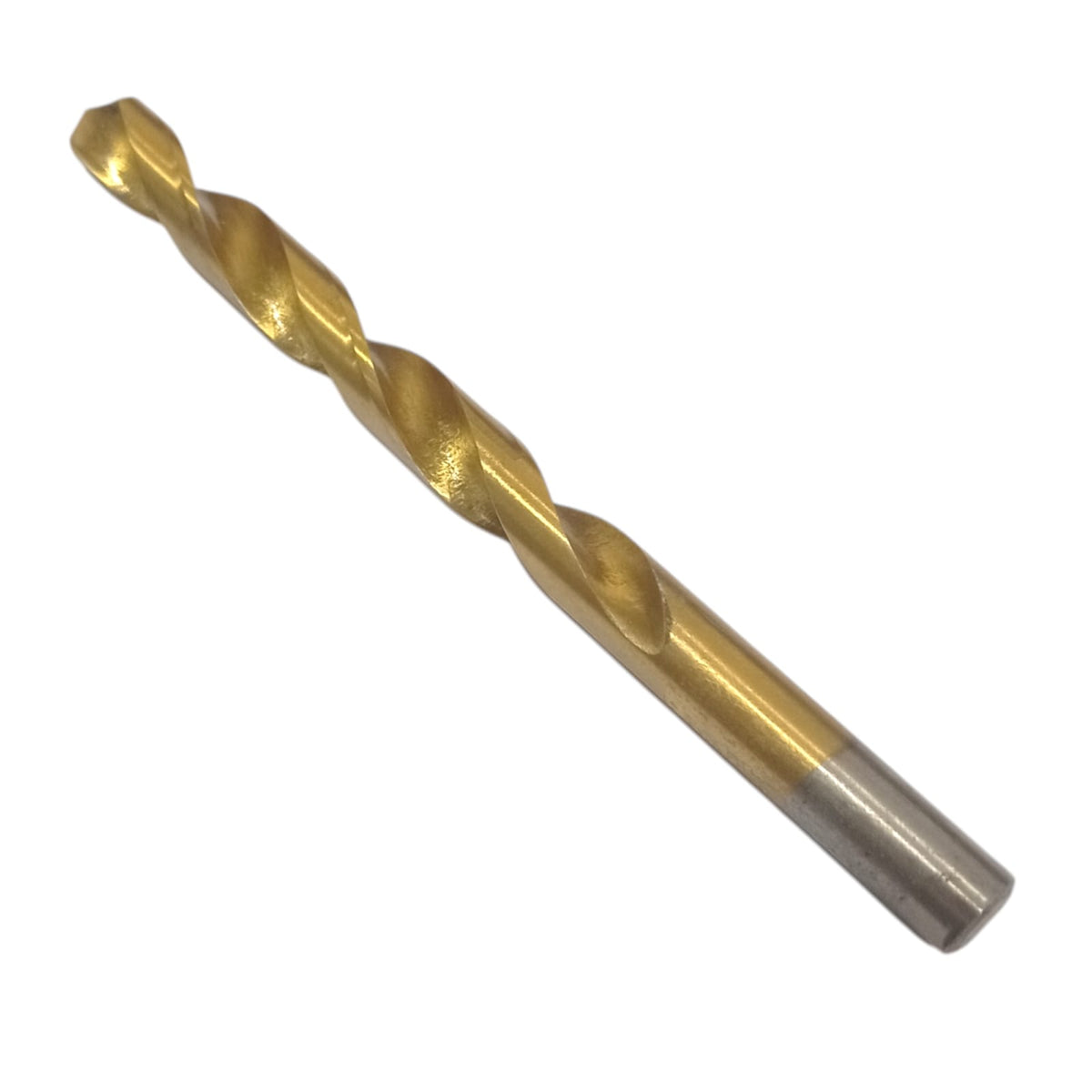 10 MM / IZM Mata Bor Besi Pcs