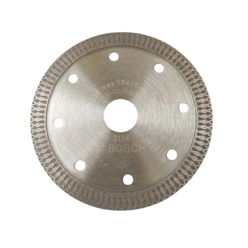 4 IN / BOSCH Dry Mata Gerinda Potong Keramik Diamond Cutting Wheel