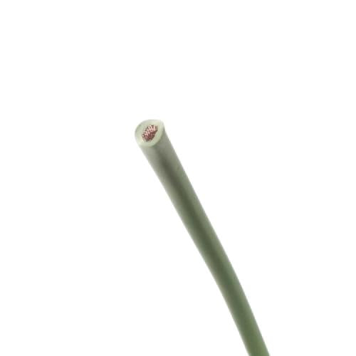 1 INTI x 2.5 MM / TM NYA F Serabut Kabel Tembaga SNI Kuning Meter