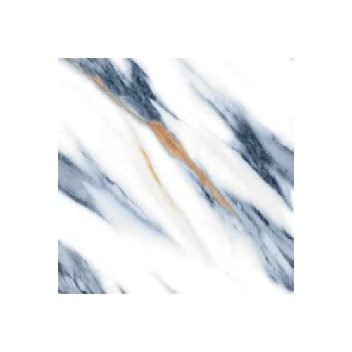 60 CM x 60 CM / REXTON JAMESON BLUE Granit Lantai Rumah Glossy Dus