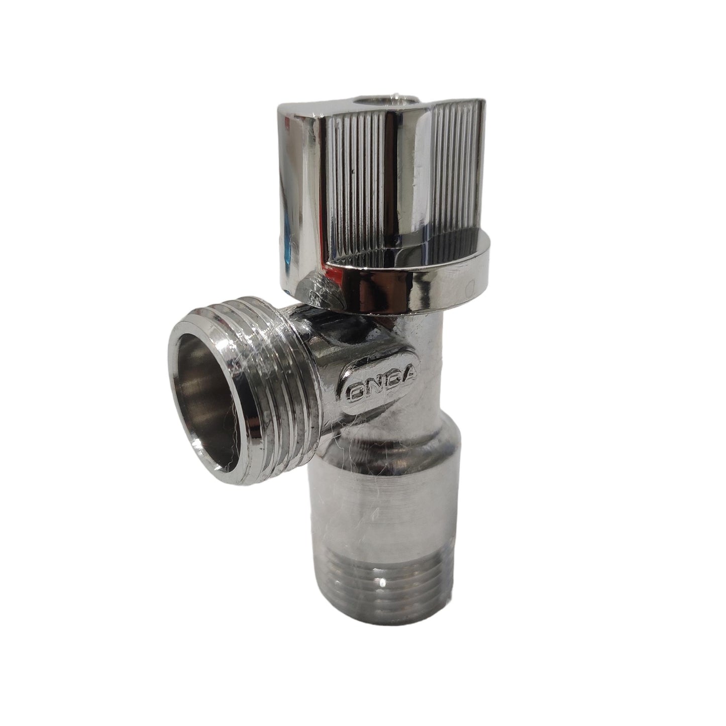 1/2 IN / ONDA JF 03 TA Stop Kran Air Shower Kloset Monoblok Stainless