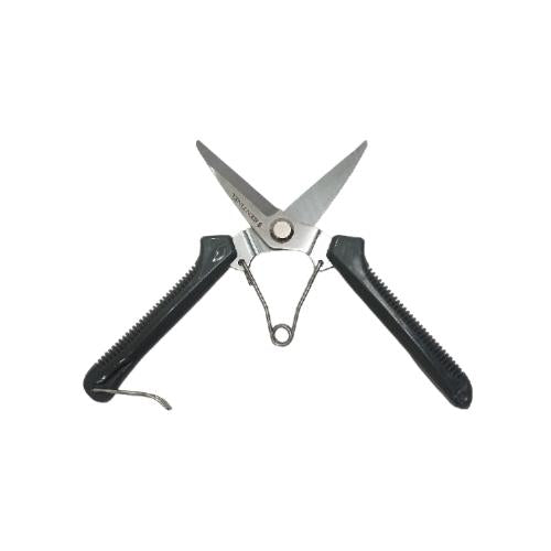 7 1/2 IN / SENTINEL Gunting Dahan Lurus Ranting Tanaman Pruning Shears