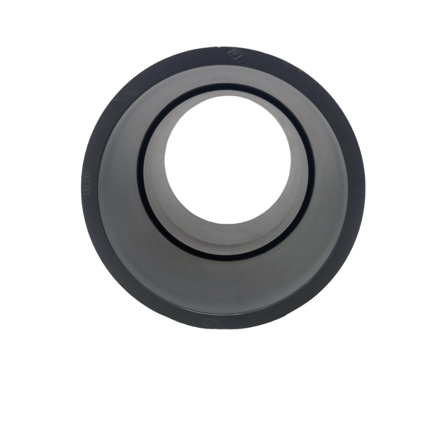 2 1/2 IN / RUCIKA AW Sok Shock Socket Sambungan Fitting Pipa PVC