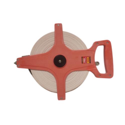 100 M / TOSITA Meteran Tancap Roll Gulung Alat Ukur Measuring Tape Pcs