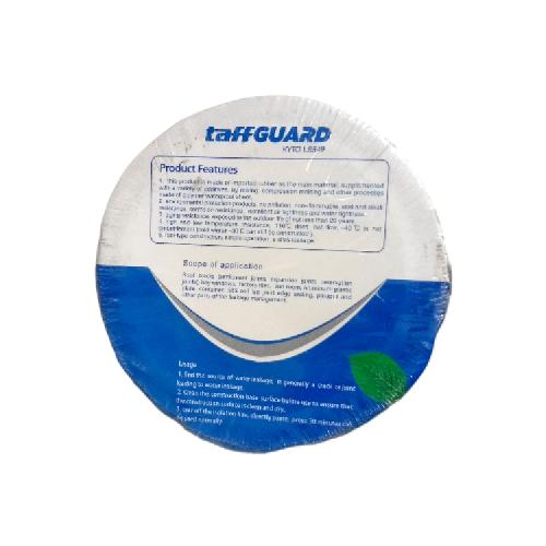 50 MM / TAFFGUARD Tambal Seng Aluminium Flinkote Anti Bocor Roll