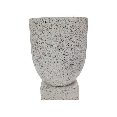 45 CM x 45 CM x 60 CM / BT MINI CAPSUL Bak Mandi Teraso Jenis Teraso Asli 90 L