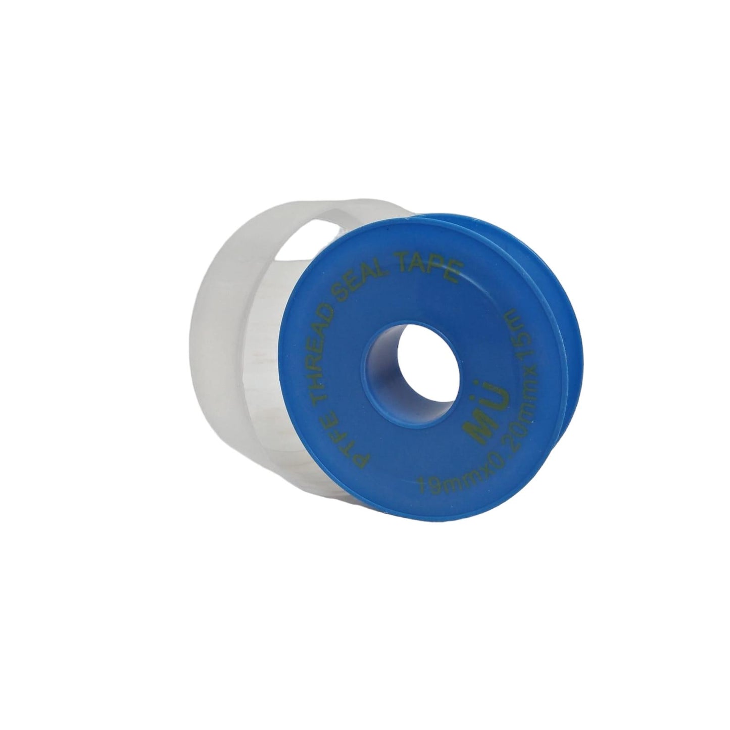 15 M / MU Seal Tape Siltip TBA Selotip Siltip Isolasi Kran Air