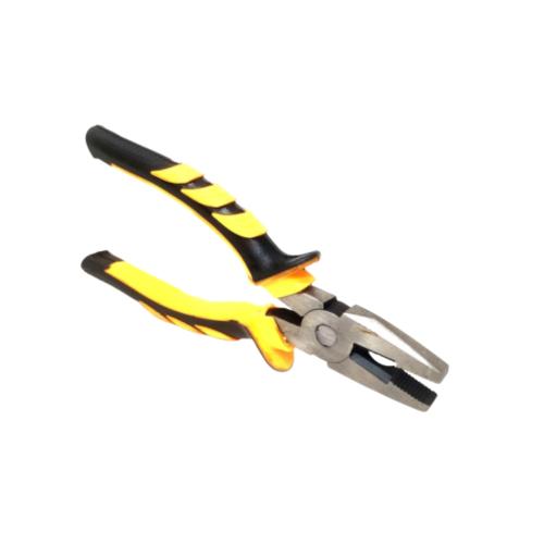 8 IN / WOLF Tang Kombinasi Kawat Kabel Combination Pliers