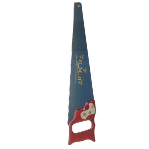 18 IN / DMD SUPER Gergaji Kayu Pohon Tangan Hand Saw Gagang Kayu