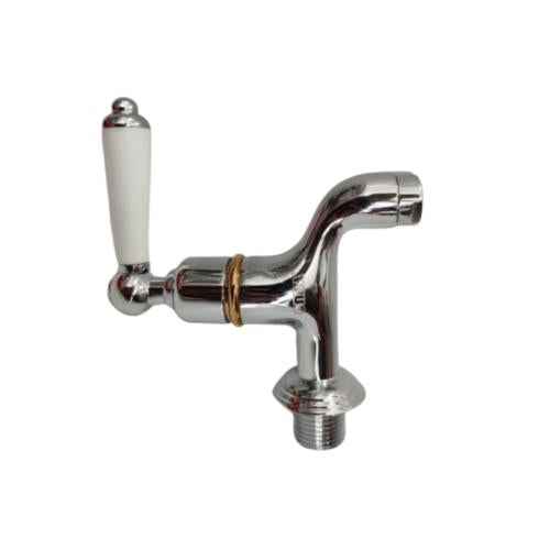 1/2 IN / ONDA A 828 GWL Kran Air Tembok Taman Kamar Mandi Stainless