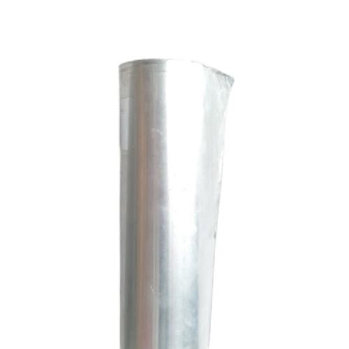 0.2 MM x 100 CM x 200 CM / TM Plat Seng Gerobak Aluminium Lembar