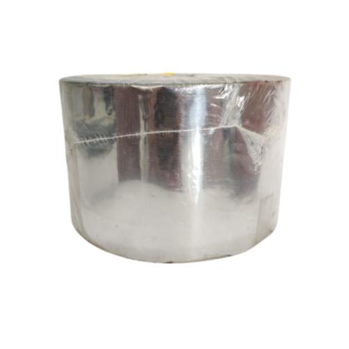100 MM x 10 M / SEAL BAND AC-101 Tambal Seng Aluminium Flinkote Anti Bocor Roll