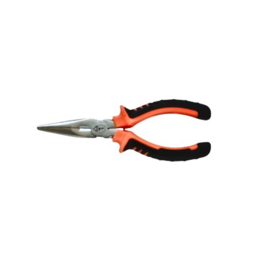 6 IN / FUKUDA Tang Lancip Cucut Jepit Kawat Kabel Long Nose Pliers