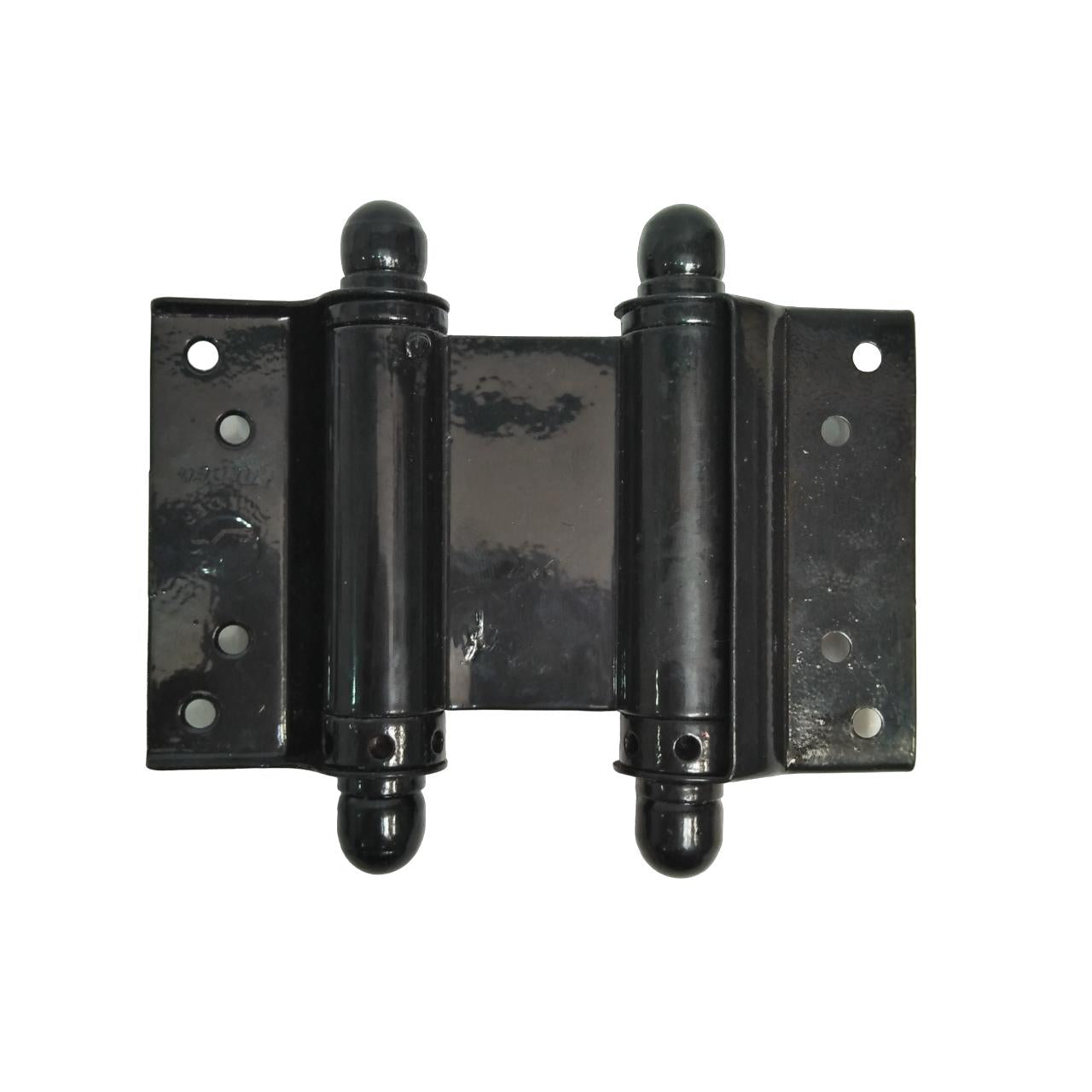 3 IN / FREDER Engsel Cowboy Koboi Bolak Balik Pintu Kabinet Hitam Set