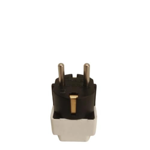 BROCO Steker Jek Stop Kontak Terminal Colokan Serbaguna Universal