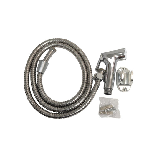 1/2 IN x 150 CM / COBZ Jet Shower Cebok Toilet Stainless Set