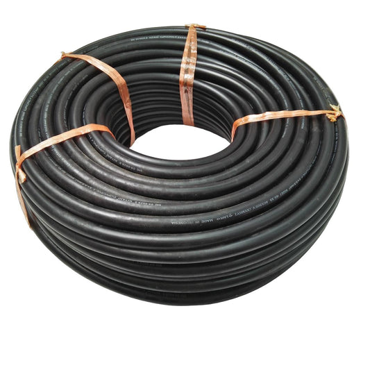 3 INTI x 2.5 MM / TM NYMHY Serabut Kabel Tembaga SNI Hitam Meter