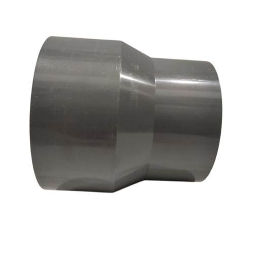5 IN x 4 IN / RUCIKA AW Reducer Verlop Sok Flock Fitting Pipa PVC
