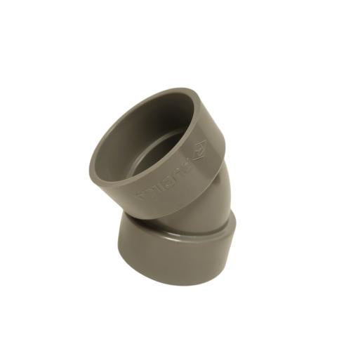 2 INCH / RUCIKA D-45L Elbow Knee Keni 45 Derajat Fitting Pipa PVC Pcs