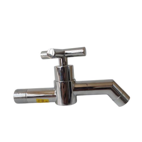 1/2 IN / VICENZO Kran Air Tembok Taman Kamar Mandi Stainless