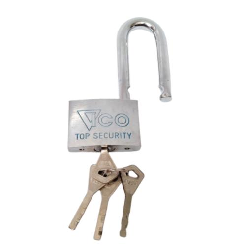60 MM / VICO Gembok Pintu Pagar Padlock Anti Maling Leher Panjang