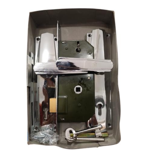 UNION 693 Handle Door Lock Tarikan Handle Kunci Pintu Tanggung Set