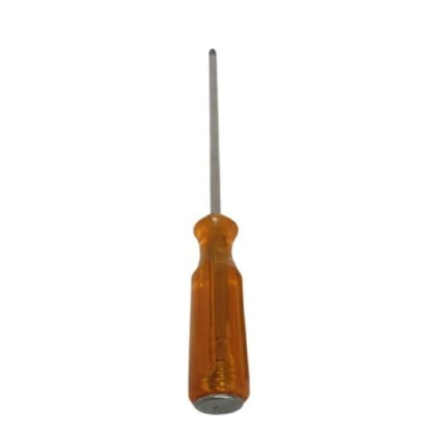 8 INCH / CAMEL Obeng Screwdriver One Way Plus Gagang Fiber