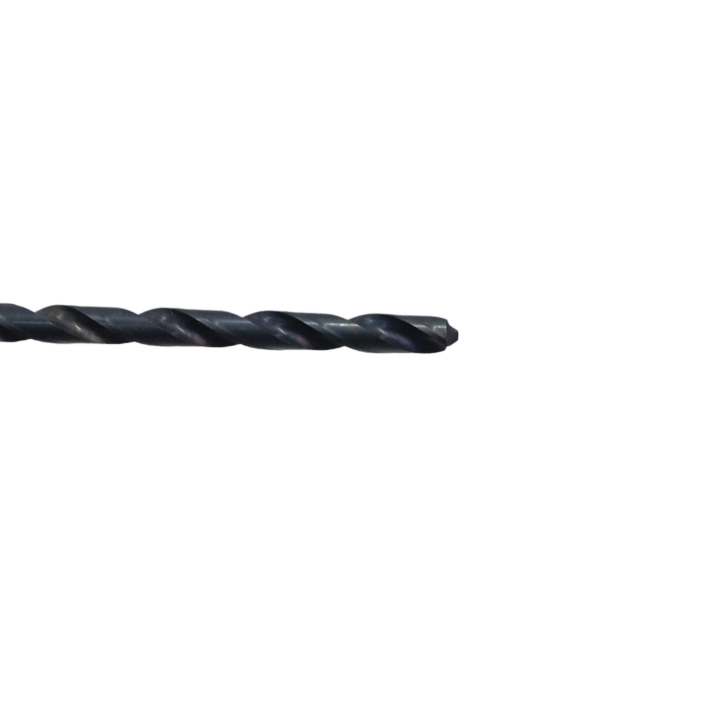 5 MM / NACHI Shank Twist Drill Bits Mata Bor Besi Baja Kayu PVC