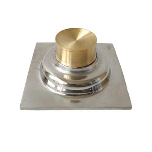 4 IN / EXTRAVANIRO Saringan Got Leher Panjang Floor Drain Stainless