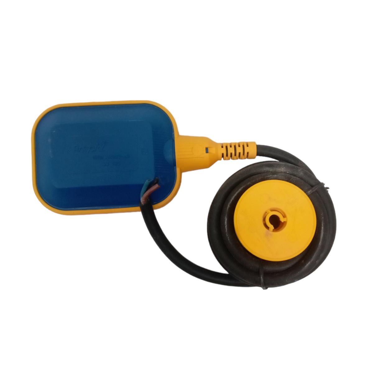 1.8 M / COBZ Otomatis Pompa Air Celup Torrent Float Switch