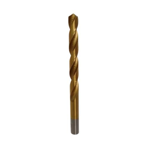 10 MM / VICO Shank Twist Drill Bits Mata Bor Besi Baja Kayu PVC